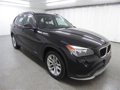 2015 BMW X1 xDrive28i SUV