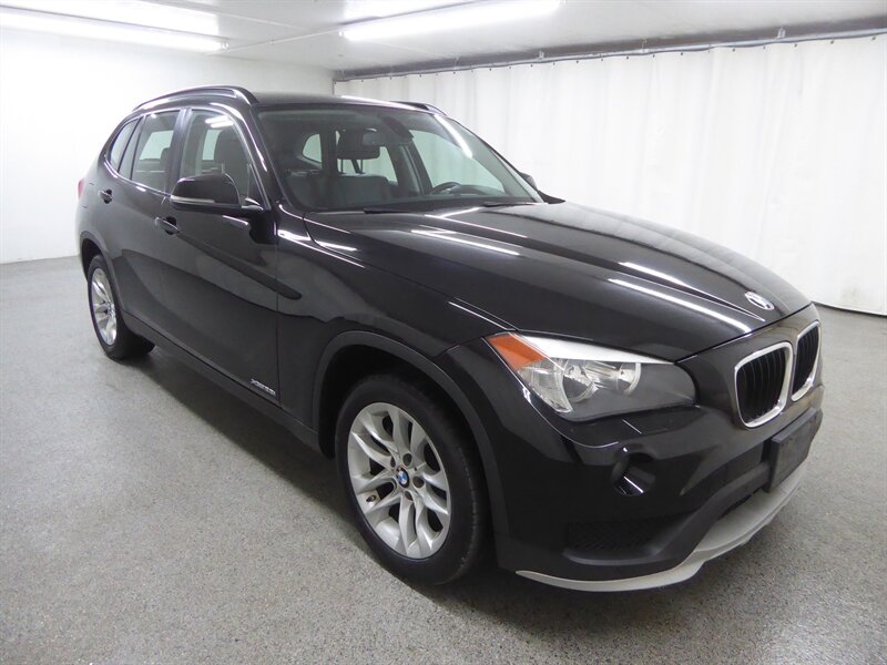 2015 BMW X1 xDrive28i's photo