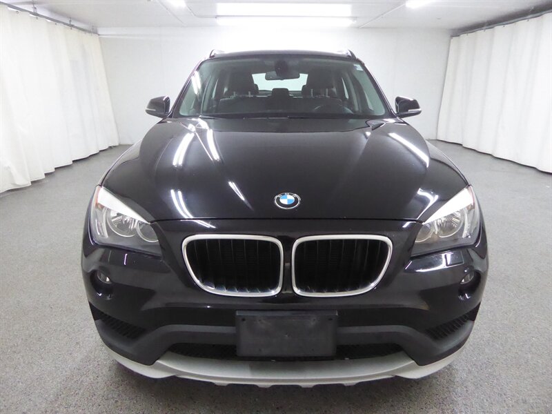 2015 BMW X1 xDrive28i  