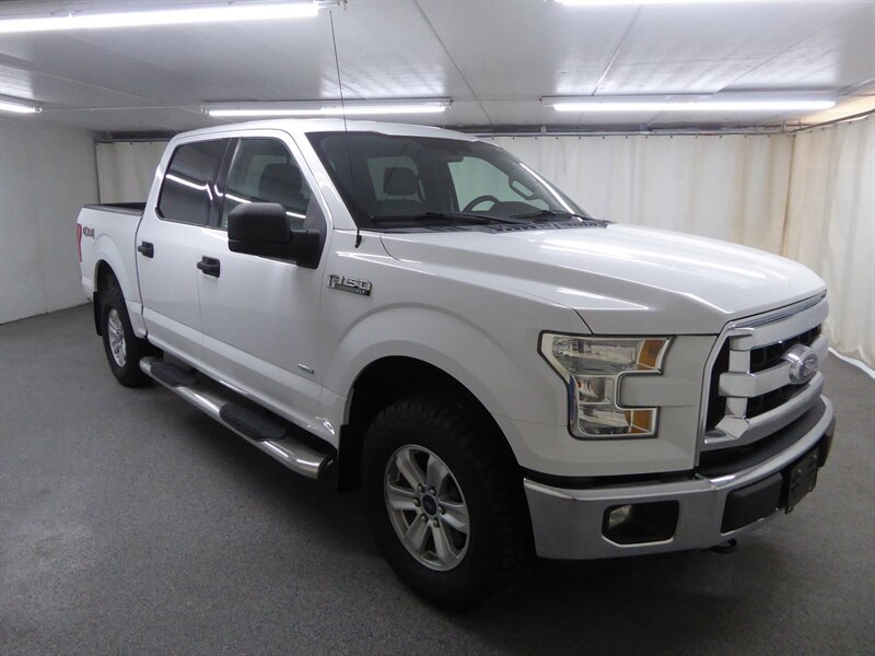 2015 Ford F-150 XLT - Photo 1 - Downers Grove, IL 60515