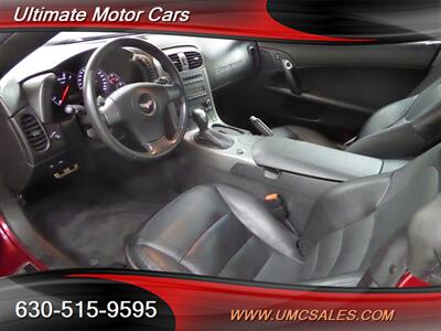2007 Chevrolet Corvette   - Photo 13 - Downers Grove, IL 60515