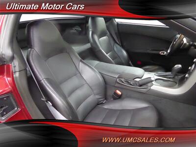 2007 Chevrolet Corvette   - Photo 18 - Downers Grove, IL 60515