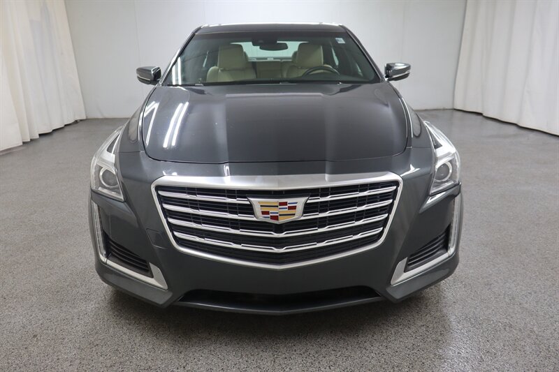 2017 Cadillac CTS 3.6L Luxury  