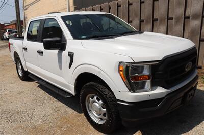 2021 Ford F-150 XL Truck