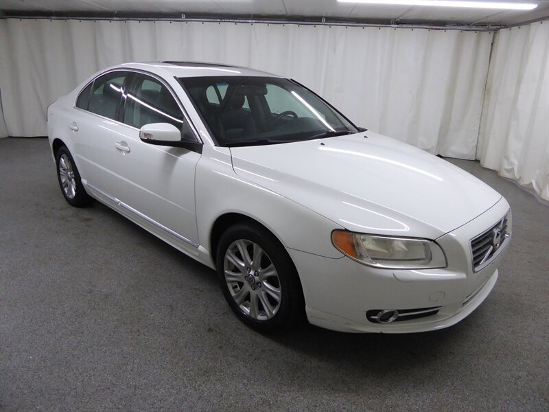 2010 Volvo S80 3.2  