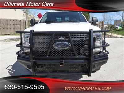 2019 FORD F550 F550   - Photo 2 - Downers Grove, IL 60515