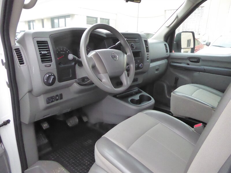 2016 NISSAN NV - Image 14