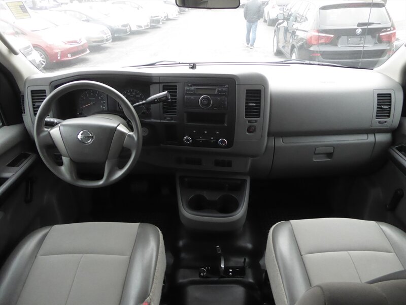 2016 NISSAN NV - Image 9