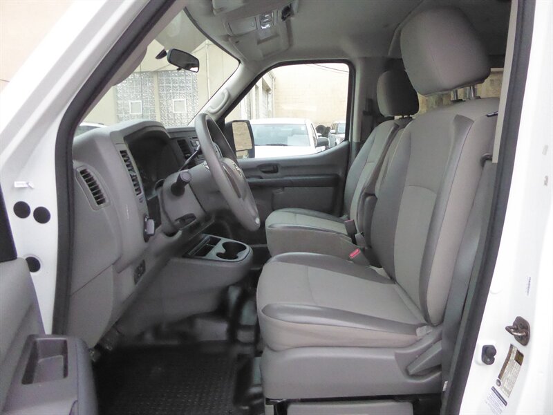 2016 NISSAN NV - Image 16