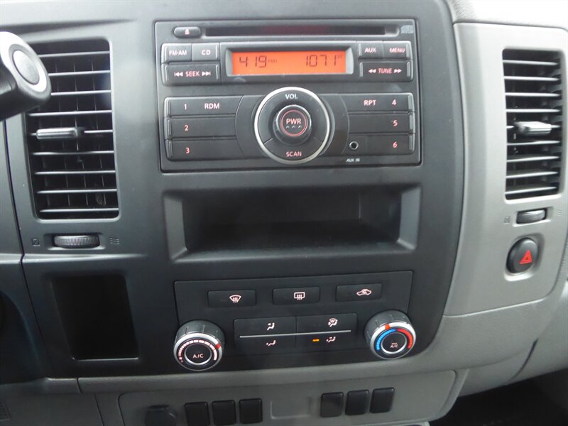 2016 NISSAN NV - Image 13