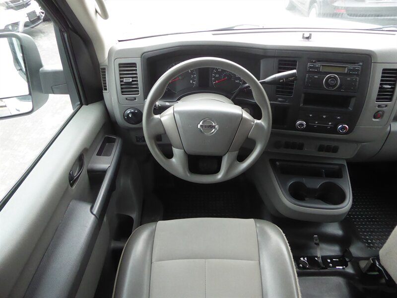 2016 NISSAN NV - Image 10