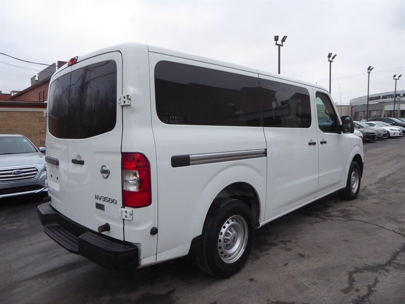 2016 NISSAN NV - Image 7