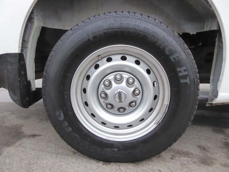 2016 NISSAN NV - Image 26