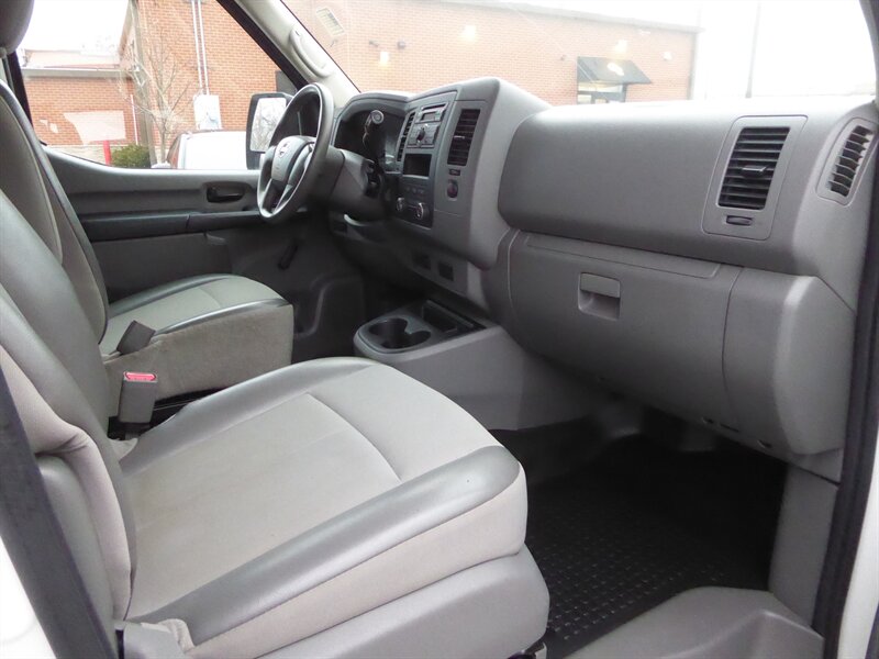 2016 NISSAN NV - Image 18