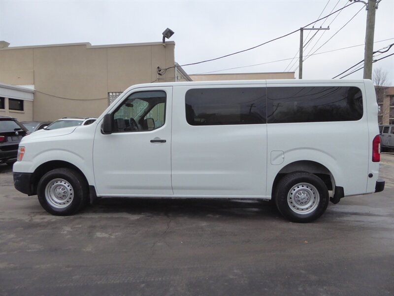 2016 NISSAN NV - Image 4
