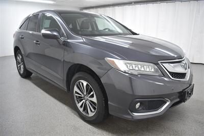 2016 Acura RDX w/Advance SUV