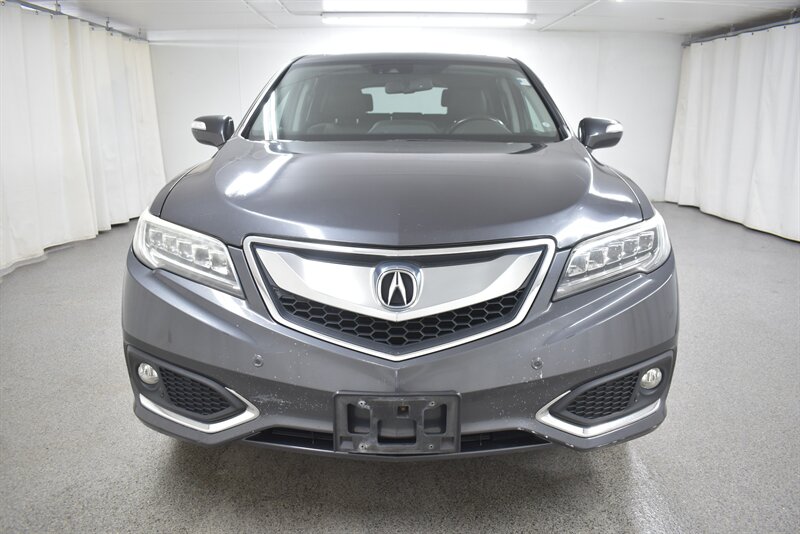 2016 Acura RDX w/Advance  