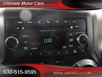 2014 Jeep Wrangler Unlimited Sport   - Photo 14 - Downers Grove, IL 60515
