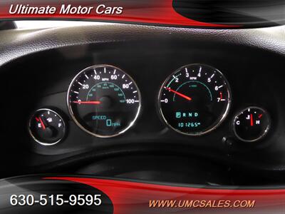 2014 Jeep Wrangler Unlimited Sport   - Photo 12 - Downers Grove, IL 60515