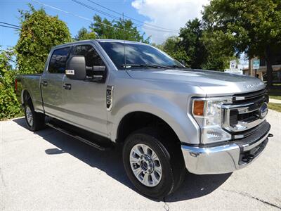 2022 Ford F-250 Super Duty XLT Truck