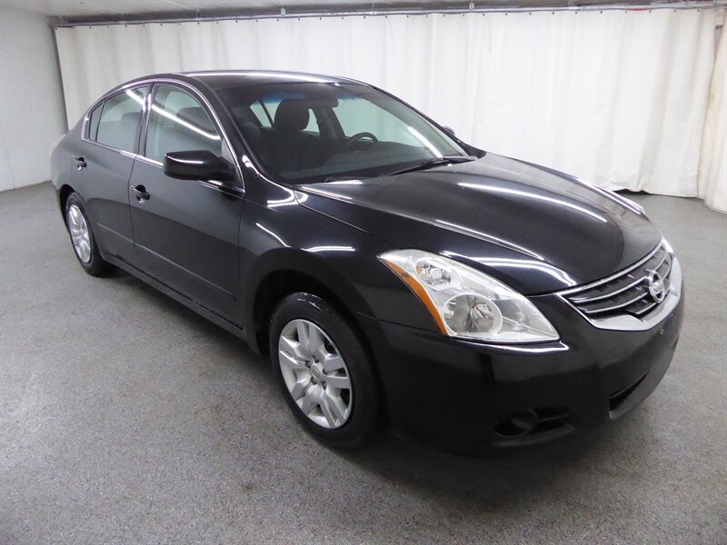2011 Nissan Altima 2.5 S  