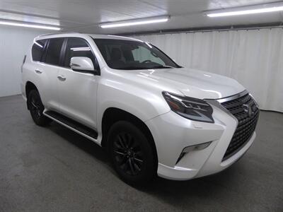 2023 Lexus GX 460 SUV