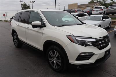 2017 Honda Pilot EX SUV