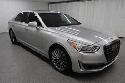 2017 Genesis G90 3.3T Premium Sedan