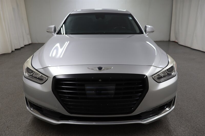 2017 Genesis G90 3.3T Premium  