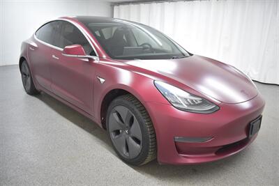 2019 Tesla Model 3 Long Range Sedan