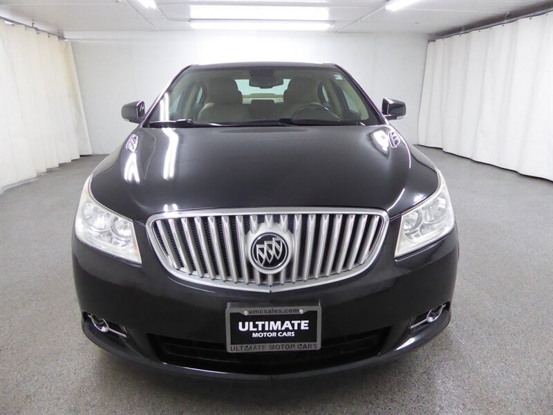 2012 Buick LaCrosse Premium 3  