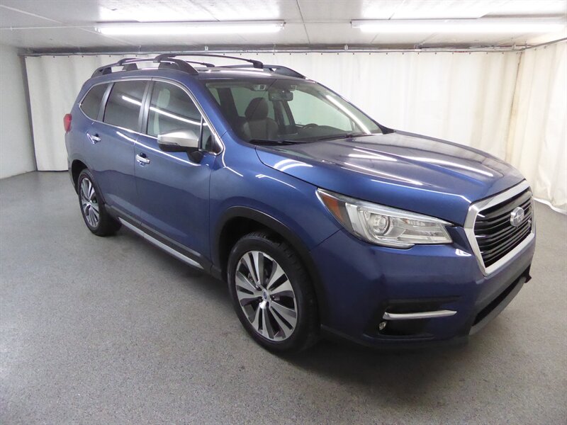 2020 Subaru Ascent Touring - Photo 1 - Downers Grove, IL 60515