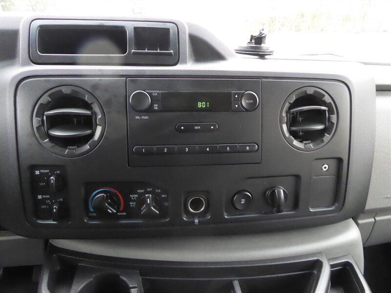 2013 FORD E-350 - Image 13