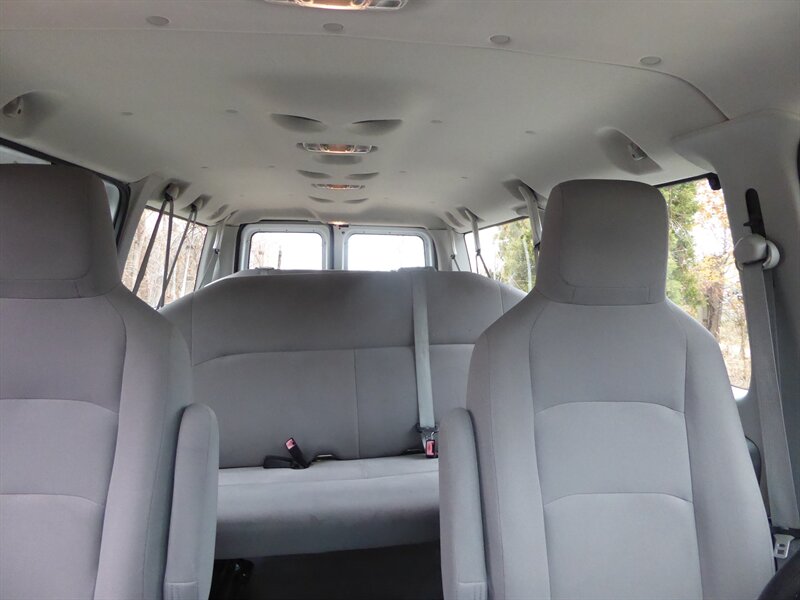 2013 FORD E-350 - Image 22
