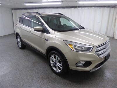 2018 Ford Escape SE SUV
