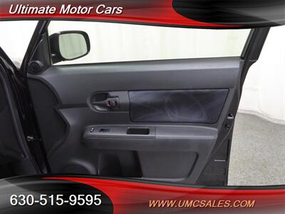 2012 Scion xB   - Photo 21 - Downers Grove, IL 60515