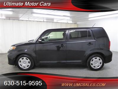 2012 Scion xB   - Photo 4 - Downers Grove, IL 60515