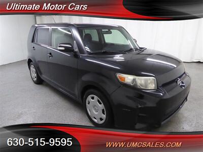 2012 Scion xB   - Photo 1 - Downers Grove, IL 60515