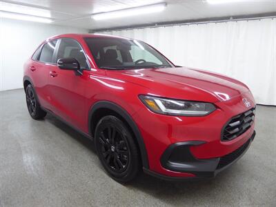 2026 Honda HR-V Sport Wagon