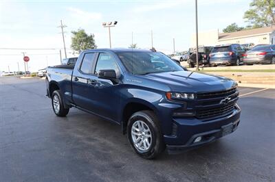 2019 Chevrolet Silverado 1500 RST Truck