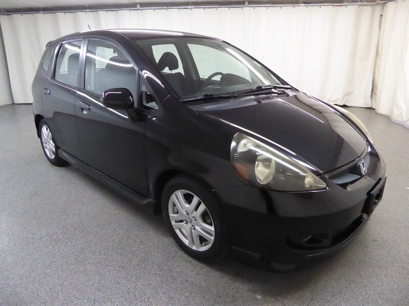 2008 Honda Fit Sport - Photo 1 - Downers Grove, IL 60515