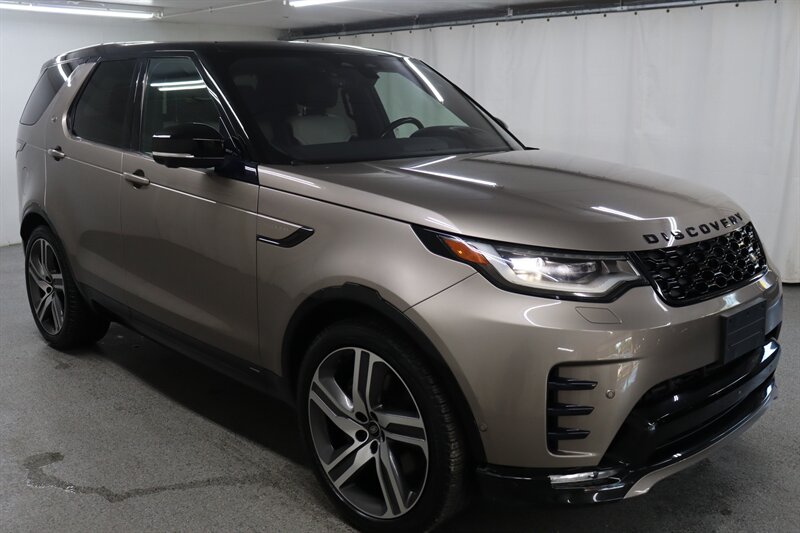 2021 Land Rover Discovery P360 HSE R-Dynamic  