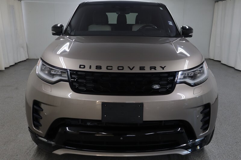 2021 Land Rover Discovery P360 HSE R-Dynamic  