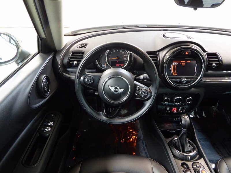 2016 MINI CLUBMAN - Image 10