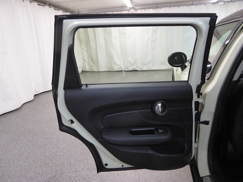 2016 MINI CLUBMAN - Image 28