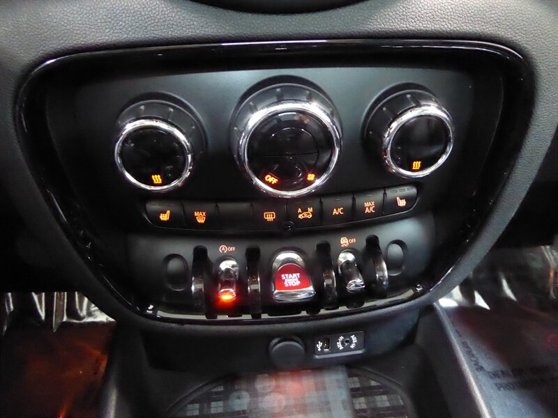 2016 MINI CLUBMAN - Image 15