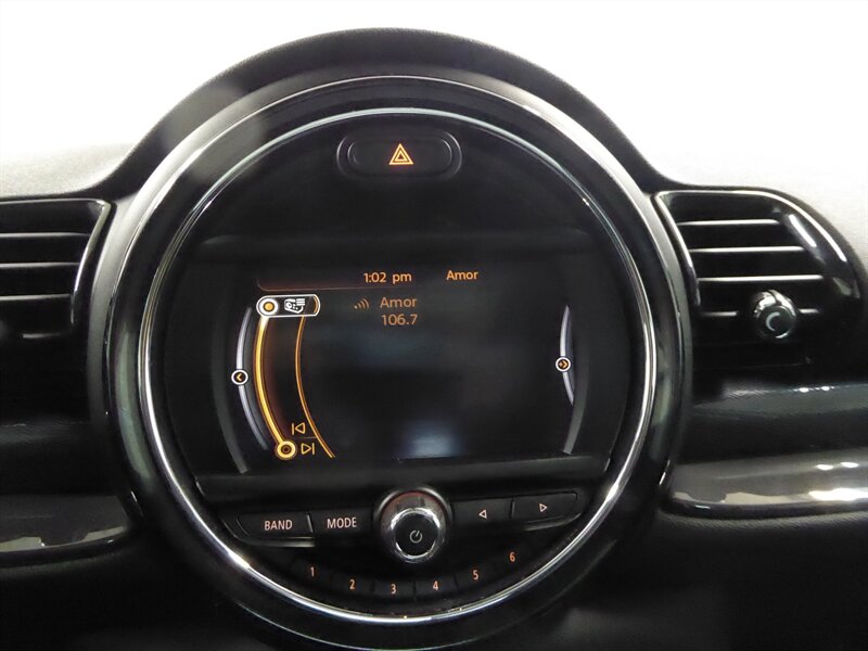 2016 MINI CLUBMAN - Image 13