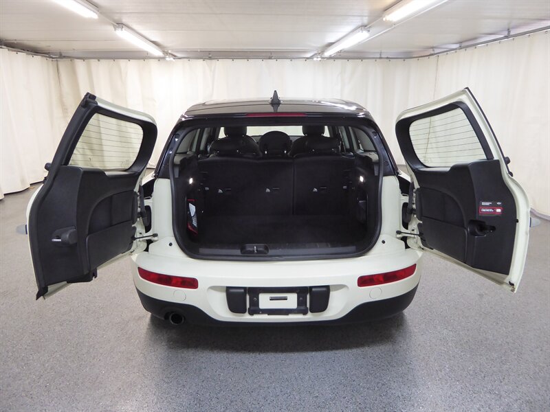 2016 MINI CLUBMAN - Image 32