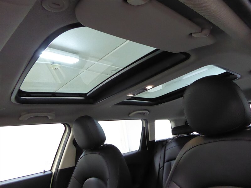 2016 MINI CLUBMAN - Image 17