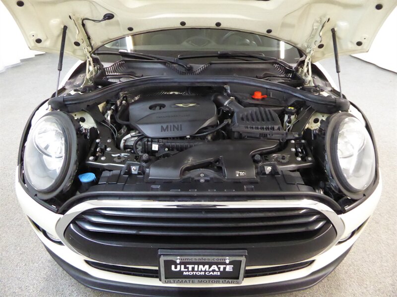 2016 MINI CLUBMAN - Image 34